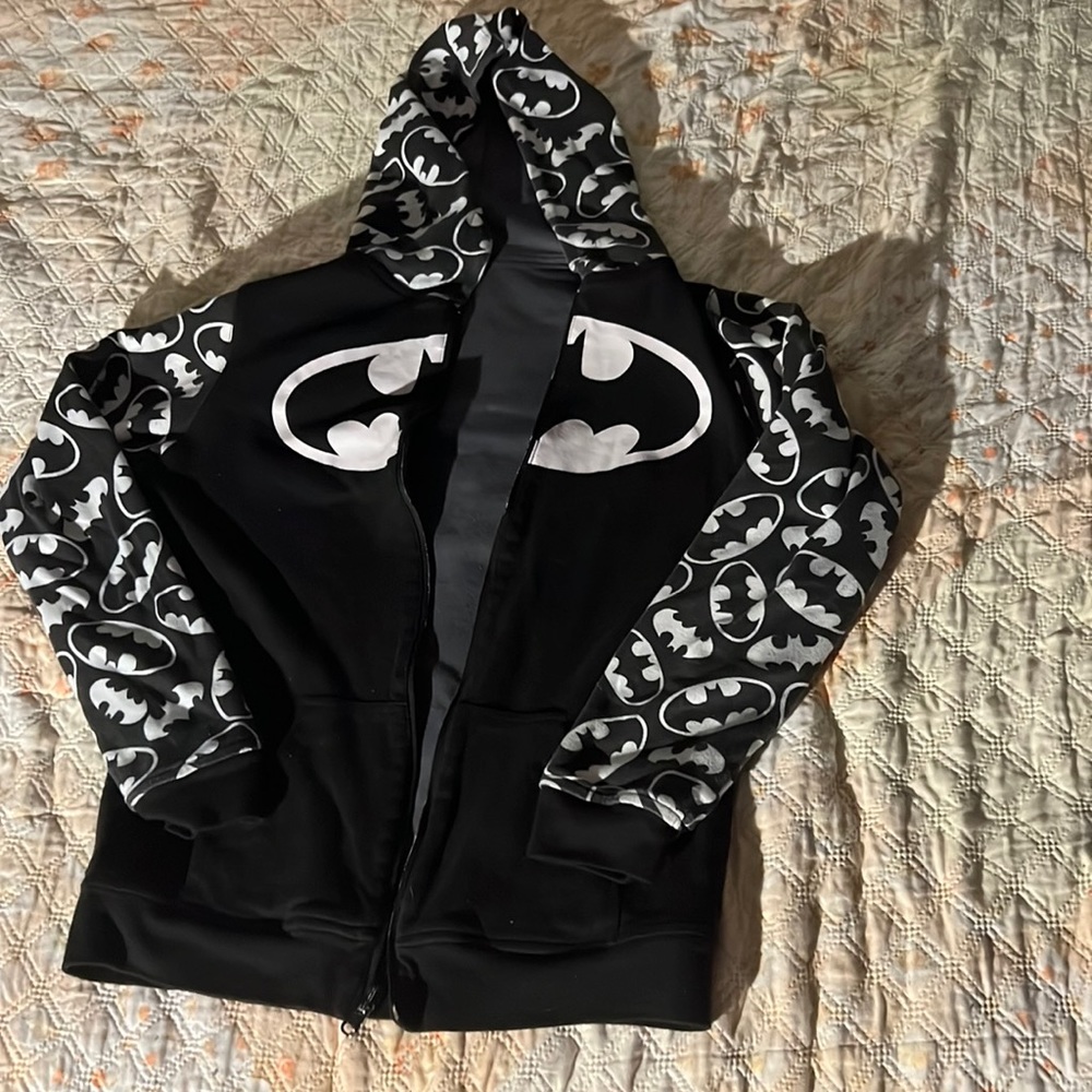 Batman Jacket - image 1